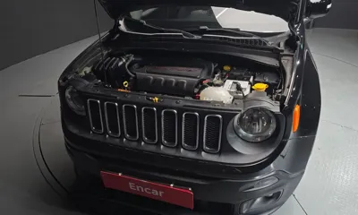 Jeep Renegade 2017, 117008 км, за 5525.58 USD - фото 6