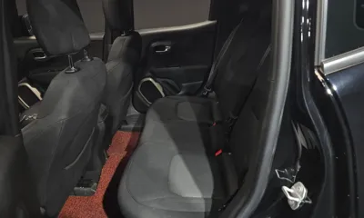 Jeep Renegade 2017, 117008 км, за 5525.58 USD - фото 11