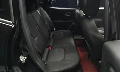 Jeep Renegade 2017, 117008 км, за 5525.58 USD - фото 12