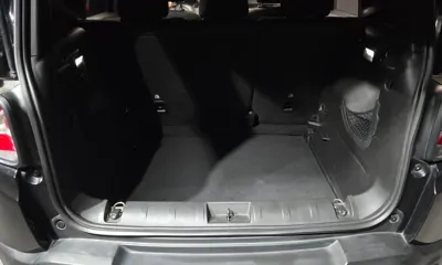 Jeep Renegade 2017, 117008 км, за 5525.58 USD - фото 20
