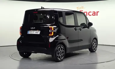 Kia Ray 2023, 31284 км, за 10744.28 USD