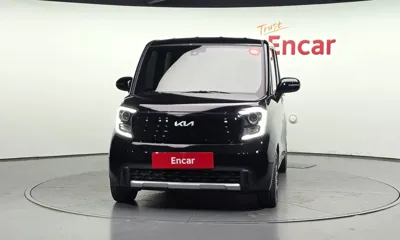 Kia Ray 2023, 31284 км, за 10744.28 USD