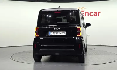 Kia Ray 2023, 31284 км, за 10744.28 USD