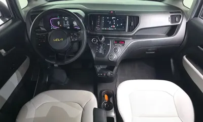 Kia Ray 2023, 31284 км, за 10726.12 USD - фото 7