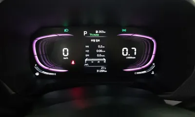 Kia Ray 2023, 31284 км, за 10726.12 USD - фото 8