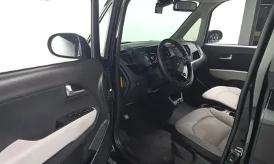 Kia Ray 2023, 31284 км, за 10726.12 USD - фото 10