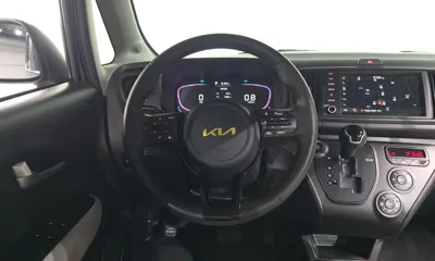 Kia Ray 2023, 31284 км, за 10726.12 USD - фото 12