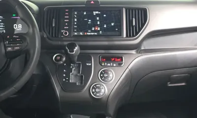 Kia Ray 2023, 31284 км, за 10726.12 USD - фото 13