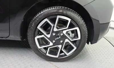 Kia Ray 2023, 31284 км, за 10726.12 USD - фото 21