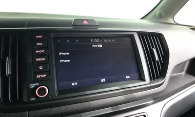 Kia Ray 2023, 31284 км, за 10726.12 USD - фото 28