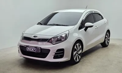 Kia Pride