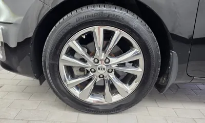 Kia Canival 2017, 164705 км, за 5993.49 USD