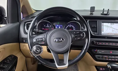 Kia Canival 2017, 164705 км, за 5993.49 USD - фото 13