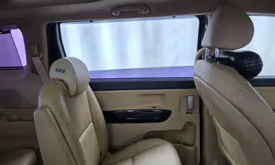 Kia Canival 2017, 164705 км, за 5993.49 USD - фото 25
