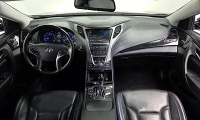 Hyundai Grandeur 2014, 207760 км, за 3875.46 USD - фото 7