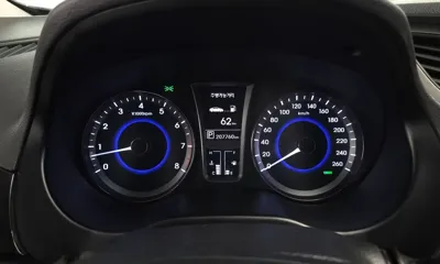 Hyundai Grandeur 2014, 207760 км, за 3875.46 USD - фото 8