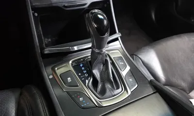 Hyundai Grandeur 2014, 207760 км, за 3875.46 USD - фото 9