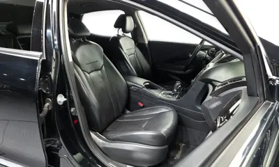 Hyundai Grandeur 2014, 207760 км, за 3875.46 USD - фото 10