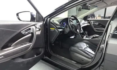 Hyundai Grandeur 2014, 207760 км, за 3875.46 USD - фото 11