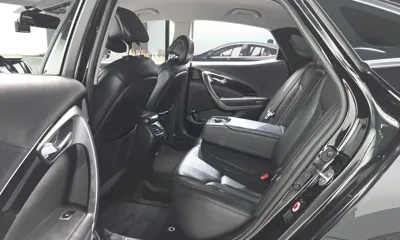 Hyundai Grandeur 2014, 207760 км, за 3875.46 USD - фото 12
