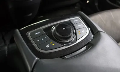 Hyundai Grandeur 2014, 207760 км, за 3875.46 USD - фото 15
