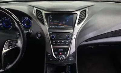 Hyundai Grandeur 2014, 207760 км, за 3875.46 USD - фото 16