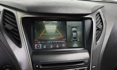 Hyundai Grandeur 2014, 207760 км, за 3875.46 USD - фото 17