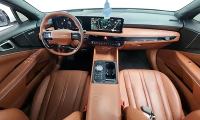 Kia K8 2025, 32443 км, за 24872 USD - фото 7