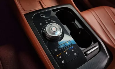 Kia K8 2025, 32443 км, за 24872 USD - фото 9