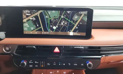 Kia K8 2025, 32443 км, за 24872 USD - фото 14