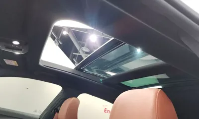 Kia K8 2025, 32443 км, за 24872 USD - фото 18