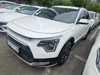 Kia Niro 2022, 55950 км, за 15854.54 USD