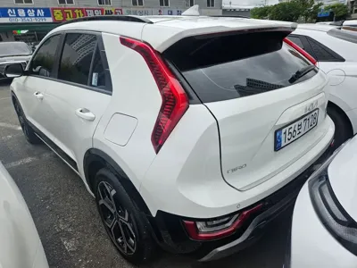 Kia Niro 2022, 55950 км, за 15854.54 USD