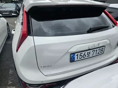 Kia Niro 2022, 55950 км, за 15854.54 USD