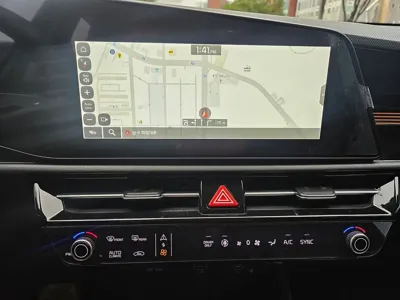 Kia Niro 2022, 55950 км, за 15854.54 USD