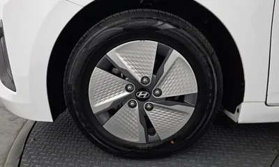 Hyundai Ioniq 2020, 65026 км, за 10174.61 USD