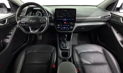 Hyundai Ioniq 2020, 65026 км, за 10174.61 USD - фото 7