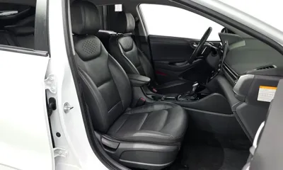 Hyundai Ioniq 2020, 65026 км, за 10174.61 USD - фото 11
