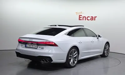 Audi A7 2020, 88721 км, за 25100.76 USD