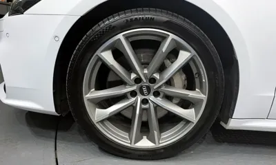 Audi A7 2020, 88721 км, за 25100.76 USD