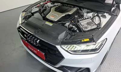 Audi A7 2020, 88721 км, за 25100.76 USD - фото 6