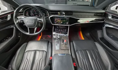 Audi A7 2020, 88721 км, за 25100.76 USD - фото 7