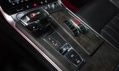 Audi A7 2020, 88721 км, за 25100.76 USD - фото 9