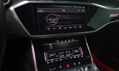 Audi A7 2020, 88721 км, за 25100.76 USD - фото 12