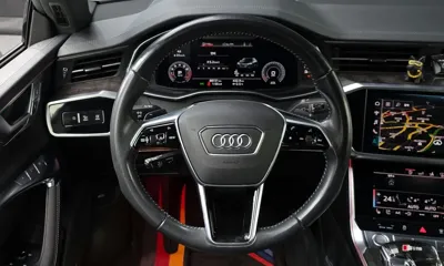 Audi A7 2020, 88721 км, за 25100.76 USD - фото 15