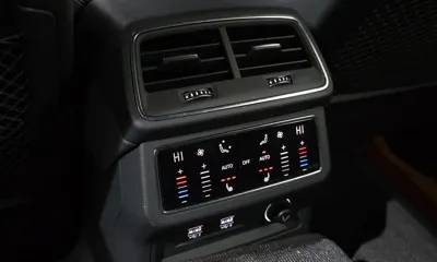 Audi A7 2020, 88721 км, за 25100.76 USD - фото 17