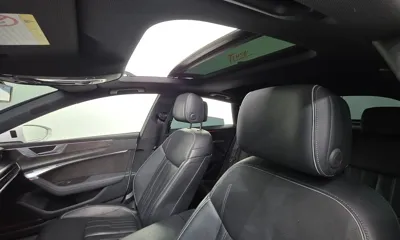 Audi A7 2020, 88721 км, за 25100.76 USD - фото 19