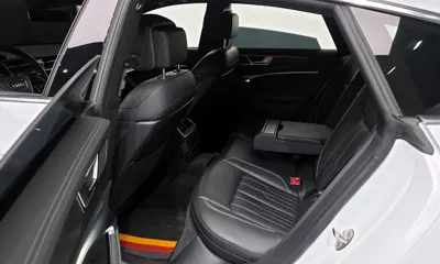 Audi A7 2020, 88721 км, за 25100.76 USD - фото 20