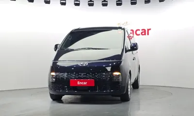 Hyundai Staria 2023, 39499 км, за 17120.58 USD