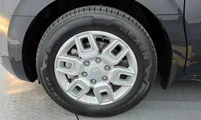 Hyundai Staria 2023, 39499 км, за 17120.58 USD